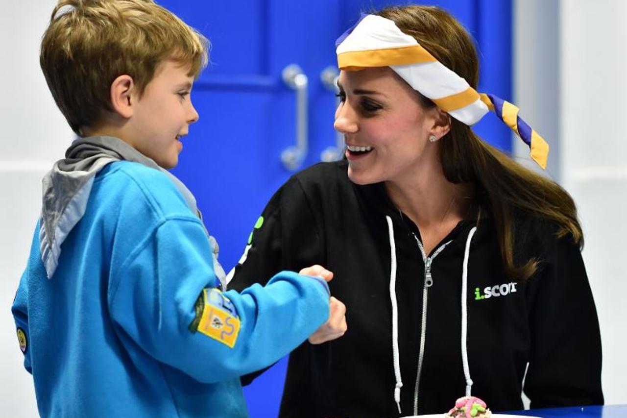 Kate Middleton