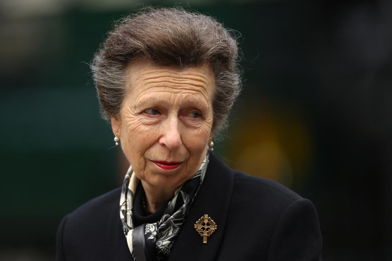 Britain's Queen Elizabeth has died at age 96