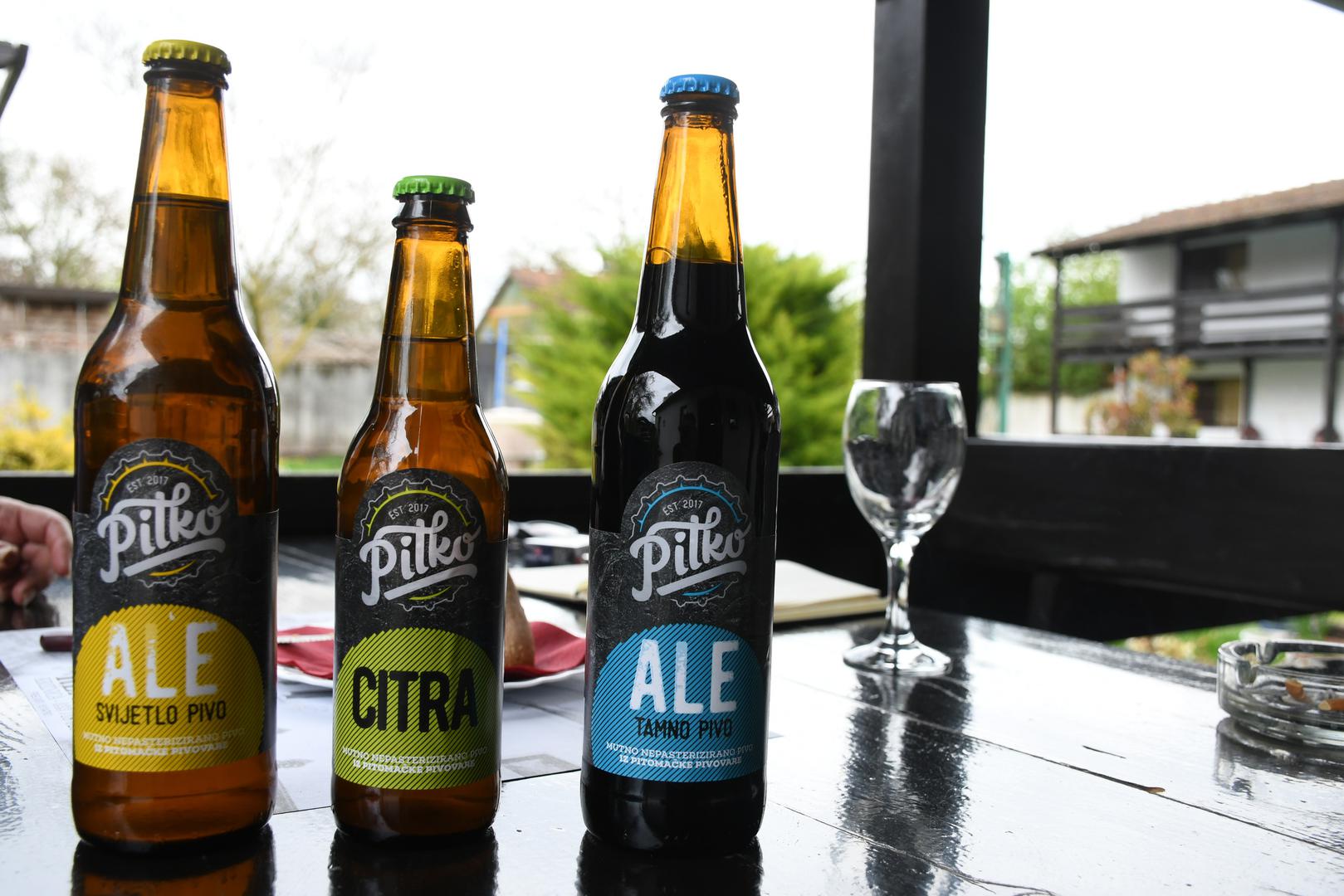 12.04.2021., Pitomaca - Turisticka patrola Vecernjeg lista. U okolici Pitomace brojne su turisticke destinacije. Zadnji panonski otok Kriznica. Restoran Ribicka klet.
Photo:Damir Spehar/PIXSELL