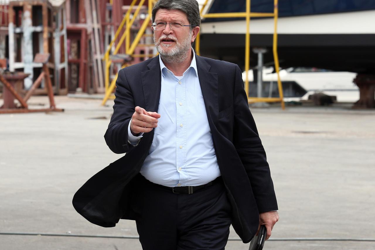 Tonino Picula
