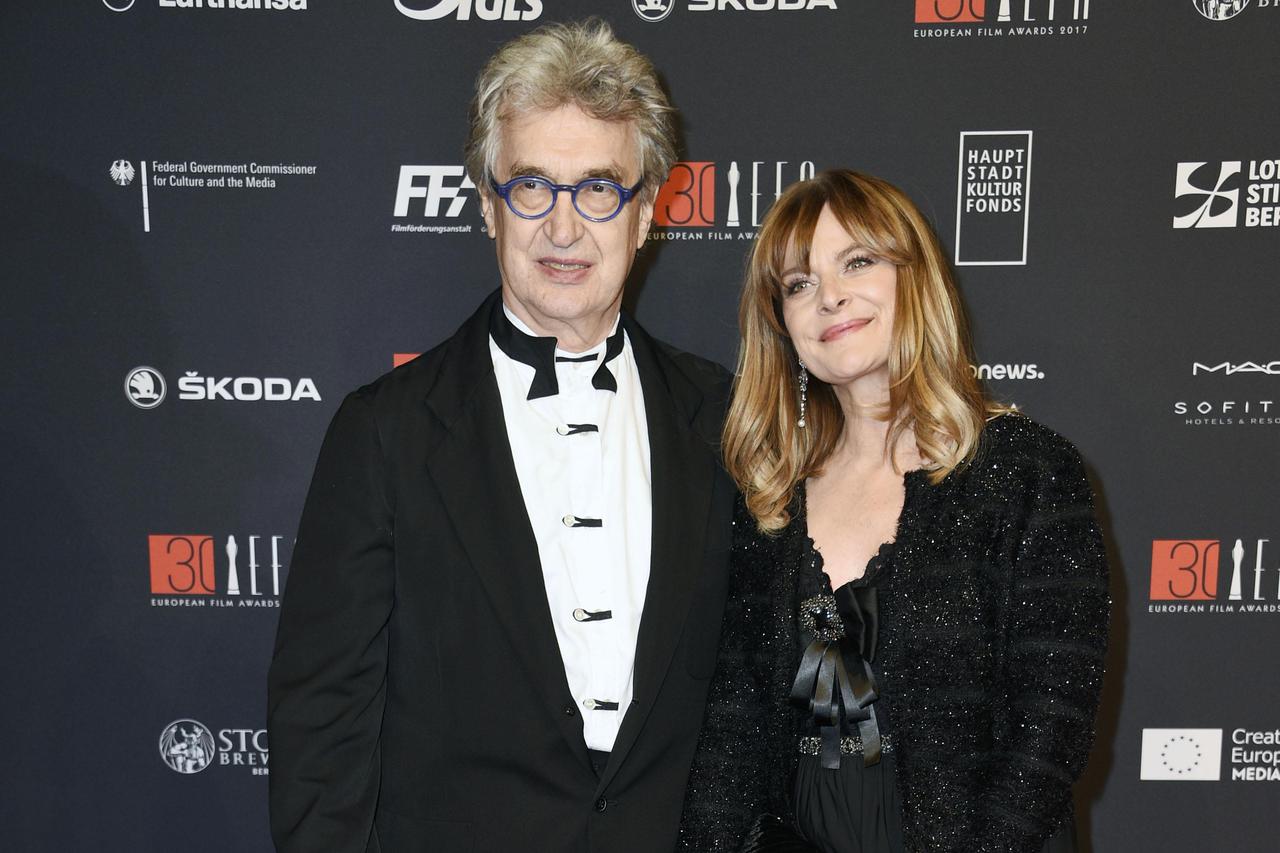 Berlin: Europska filmska elita na dodjeli Europskih filmskih nagrada 2017.