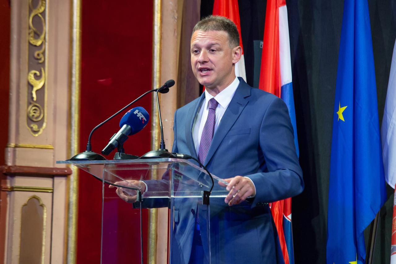 Gordan Jandroković