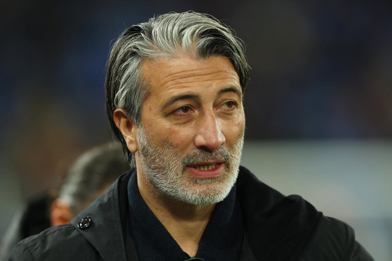 International Friendly - Switzerland v Germany