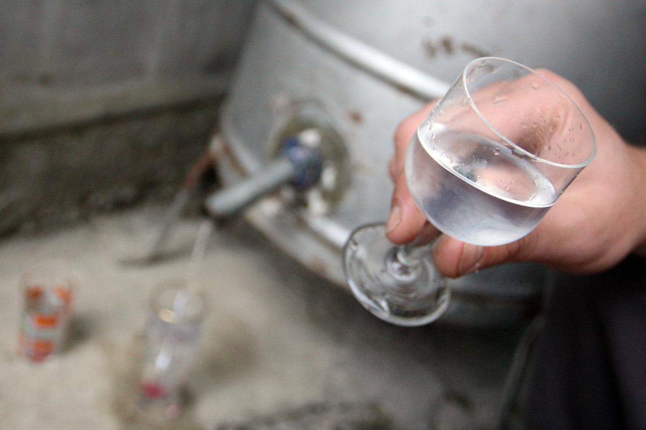 alkohol