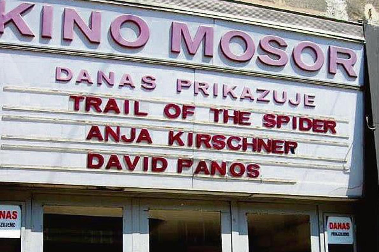 stara kina