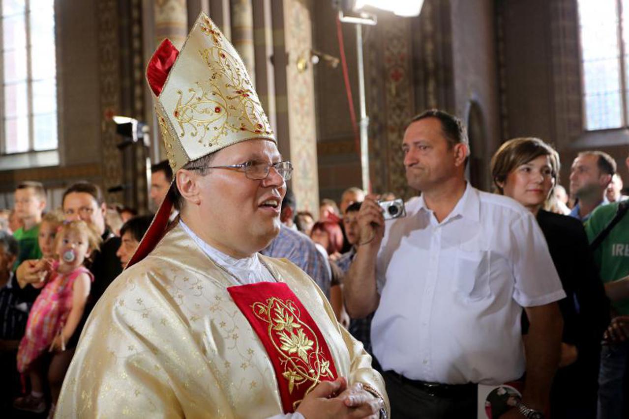 Đuro Hranić, portal (1)