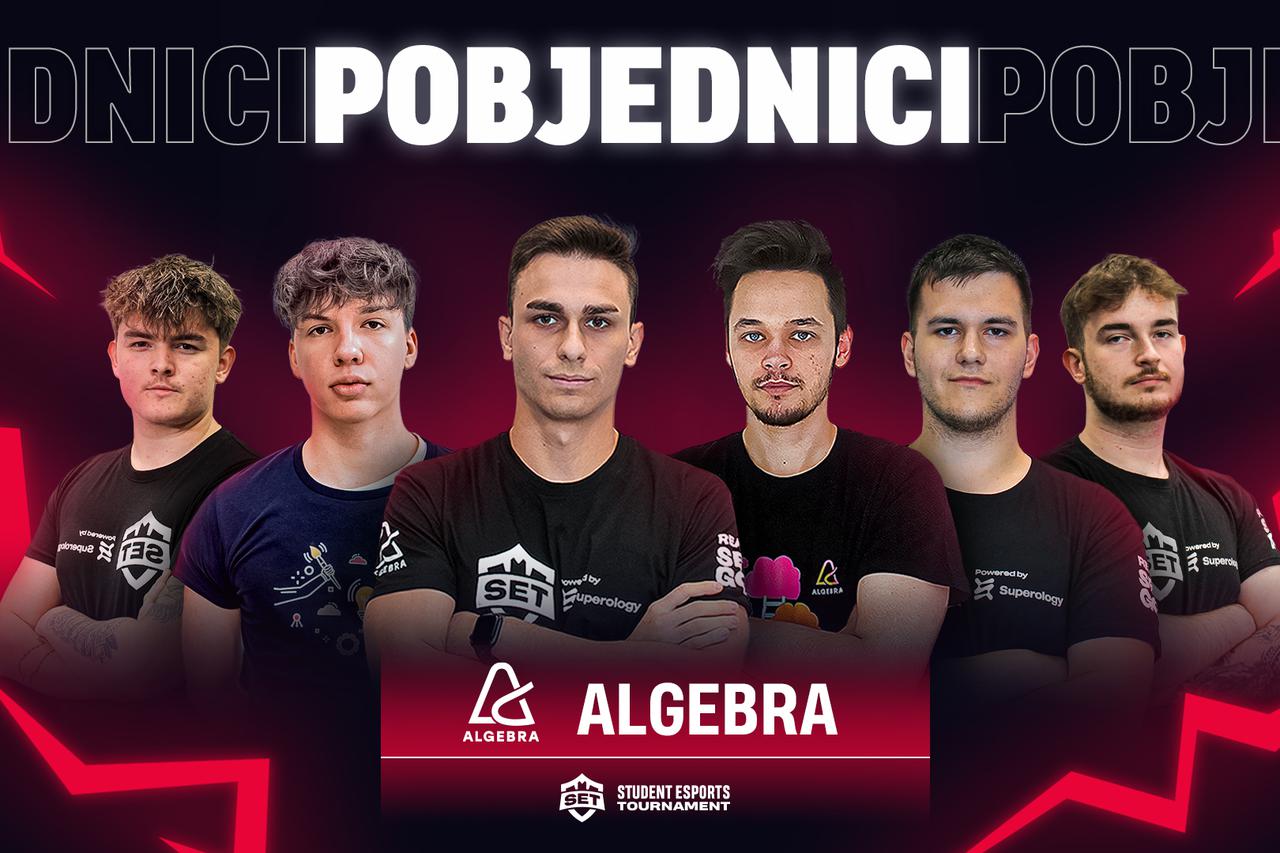 Student Esports Tournament