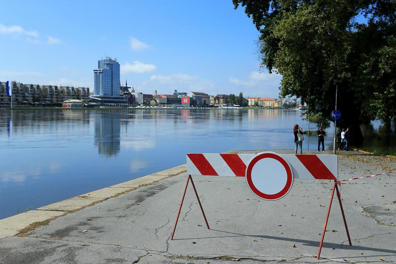 Osijek Drava