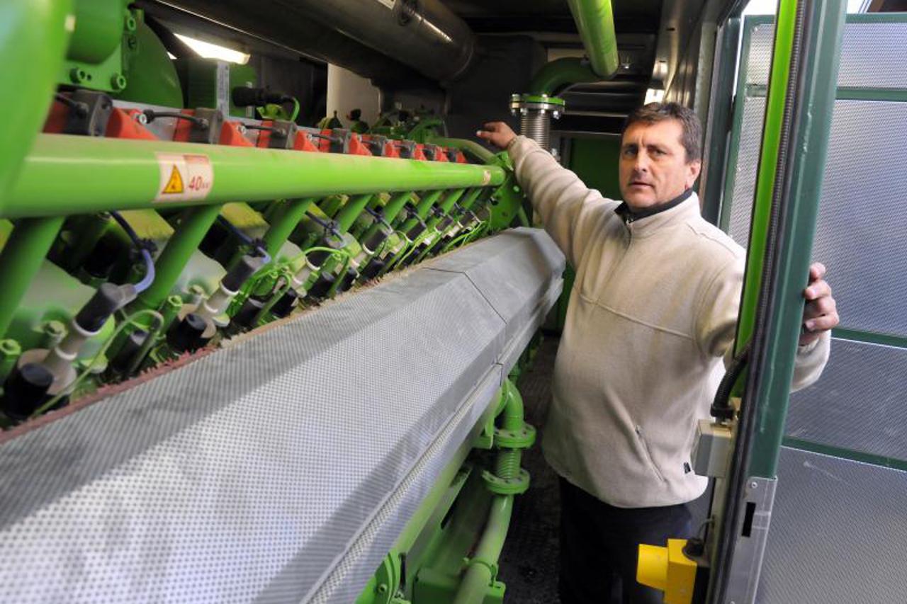 davor adžić,mlijeko,mljekar,portal