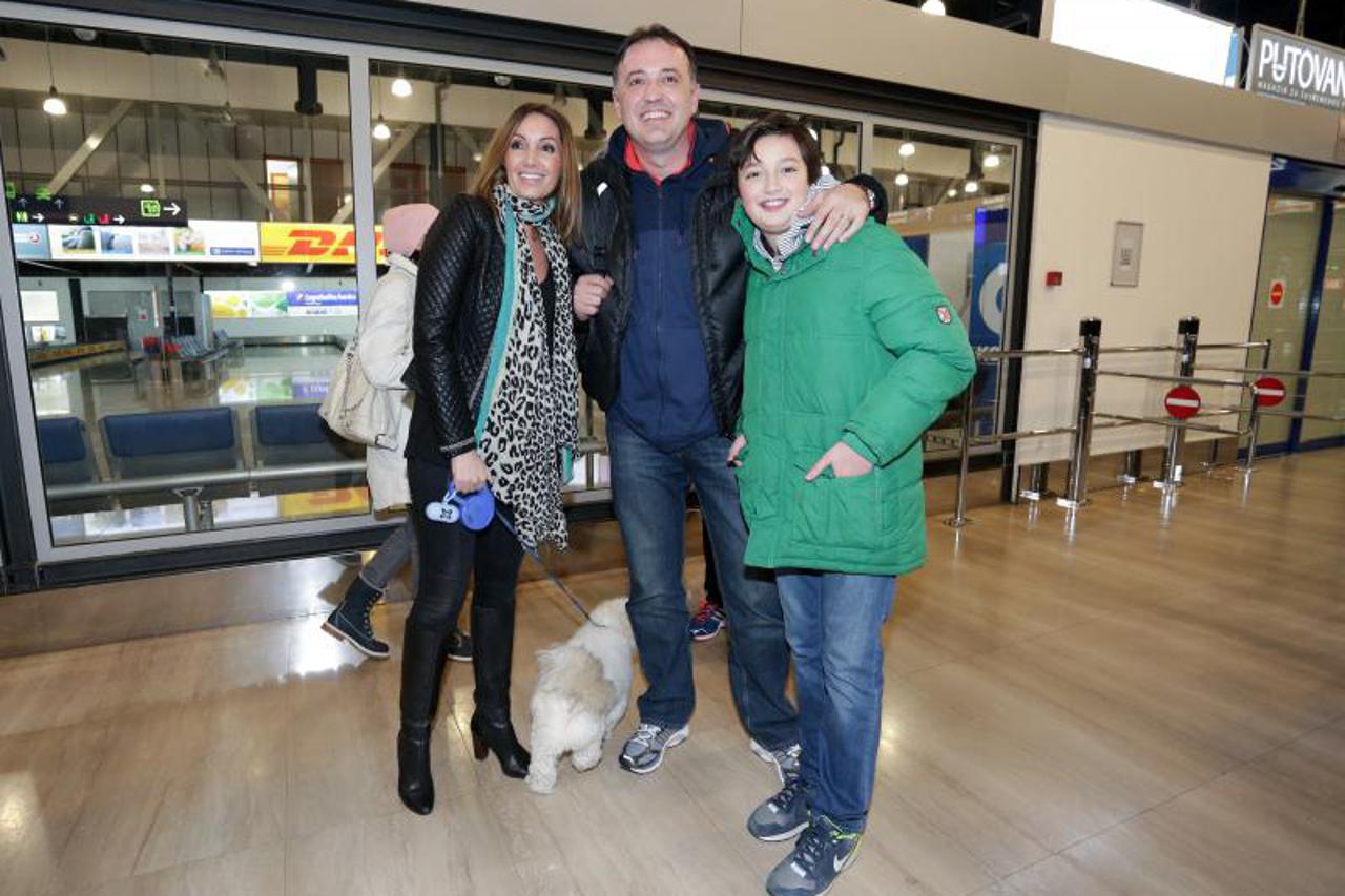 Hrvatska rukometna reprezentacija