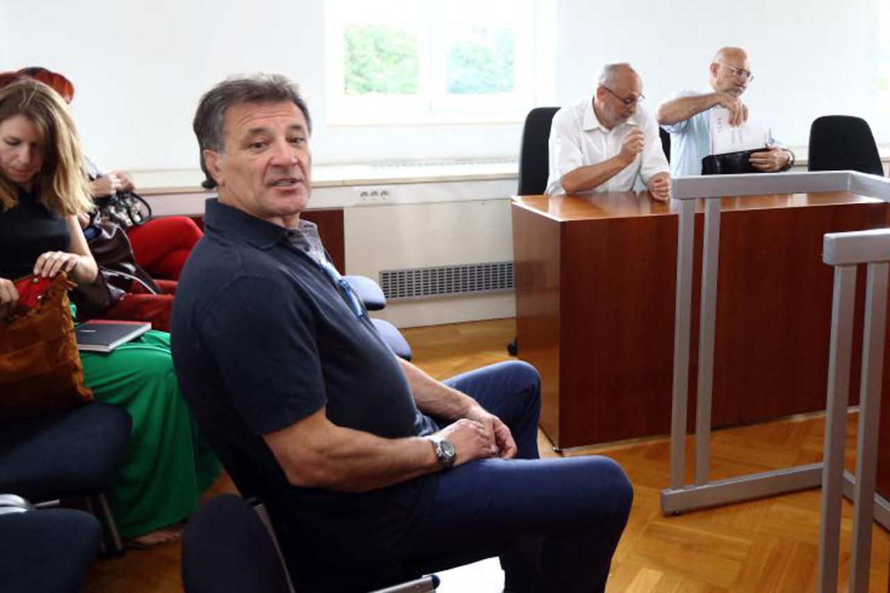 Zdravko Mamić financira Kovačev dolazak