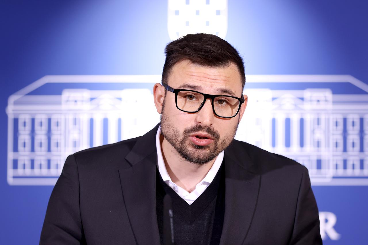 Zagreb: Možemo o temi "Konkretne mjere protiv inflacije umjesto Plenkovićevih kozmetičkih mjera“