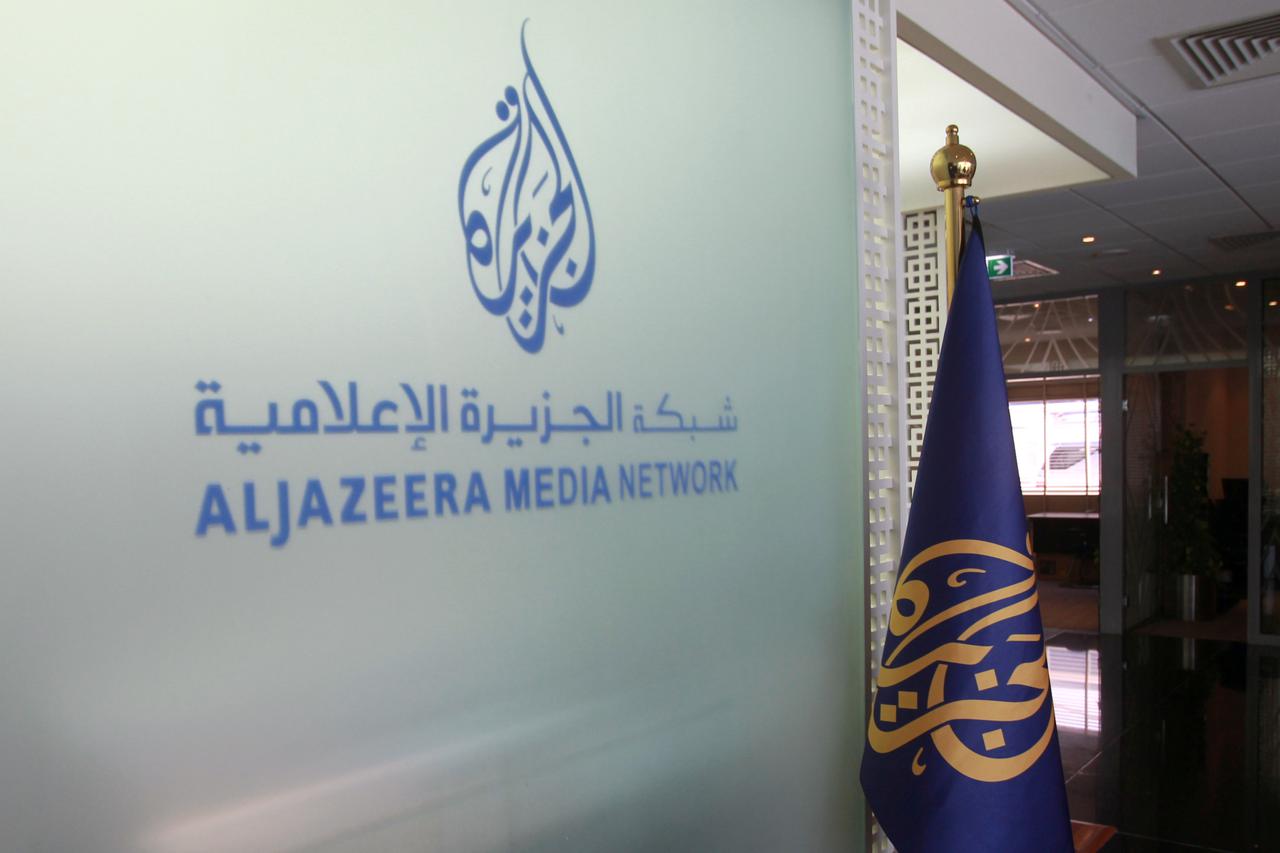 Al-Jazeera