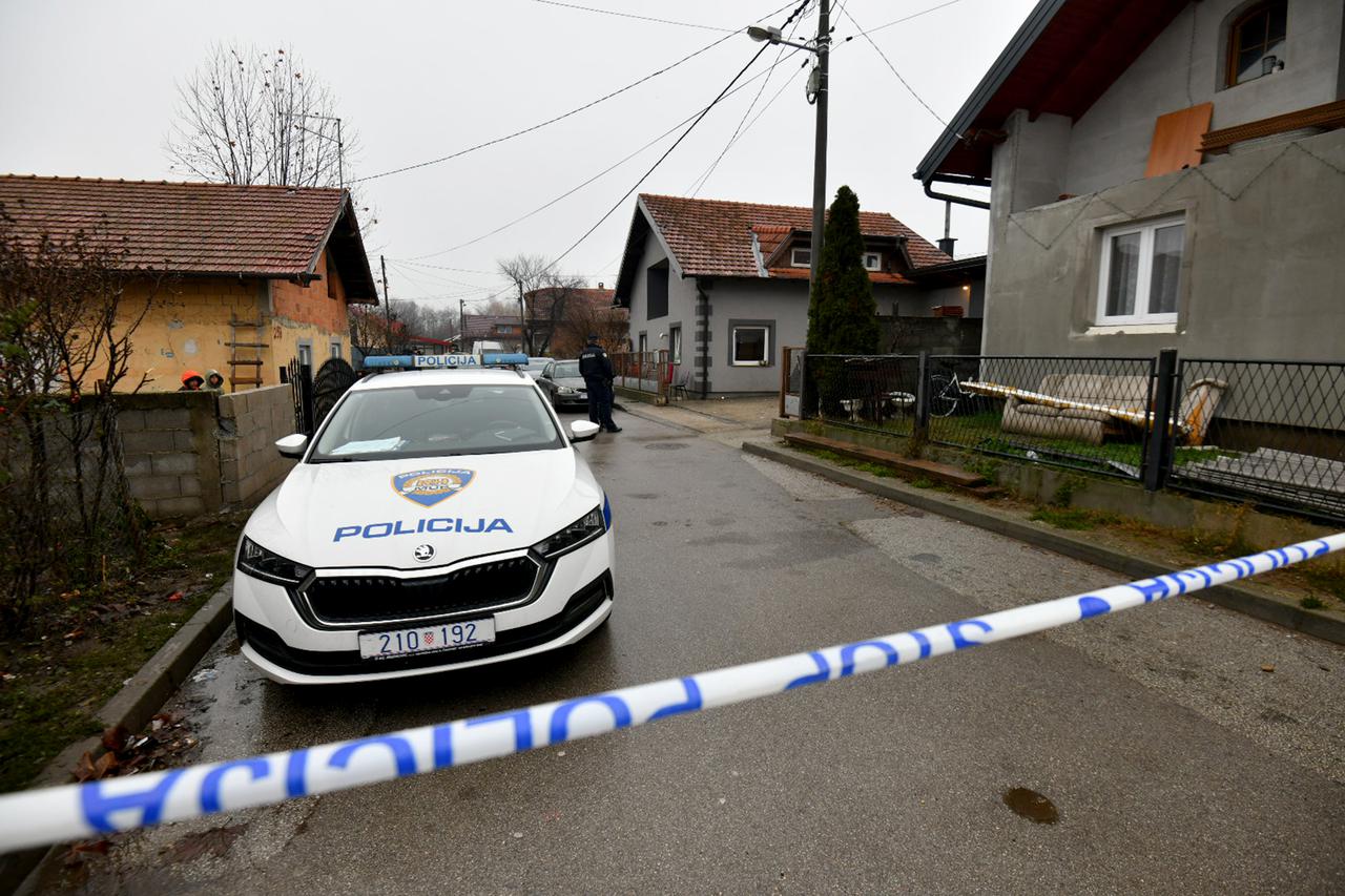 Mursko Središće: Muškarac iz vatrenog oružja pucao u dvije žene, očevid je u tijeku