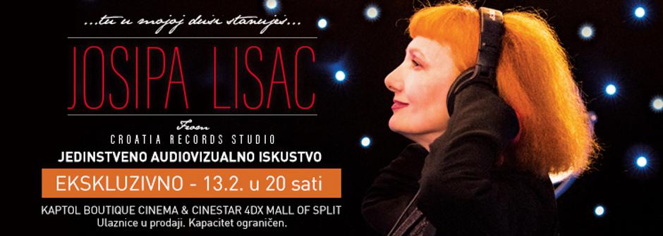 Josipa Lisac
