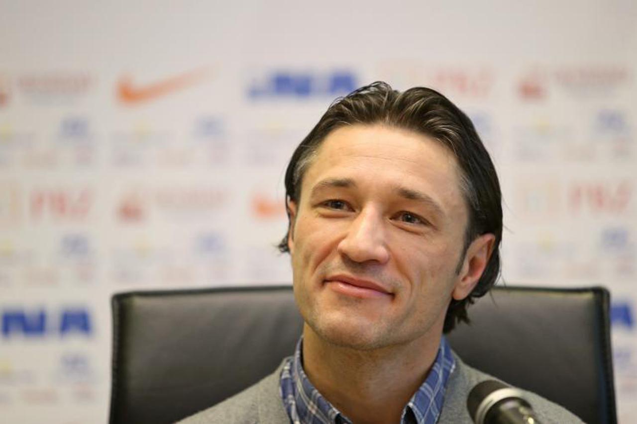 Niko Kovač