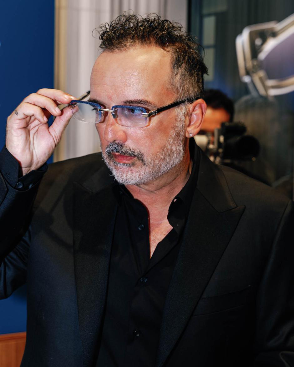 Bugatti Eyewear kolekcij