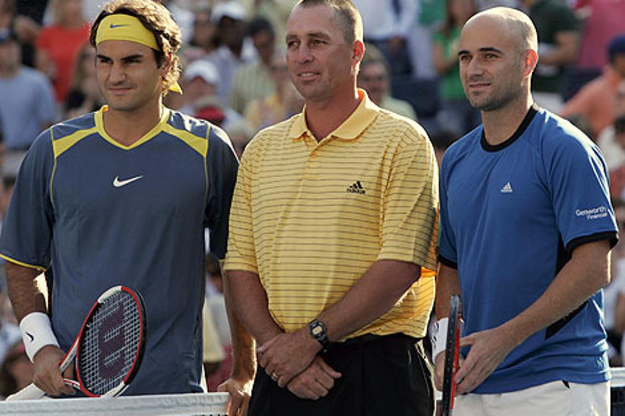 Ivan Lendl