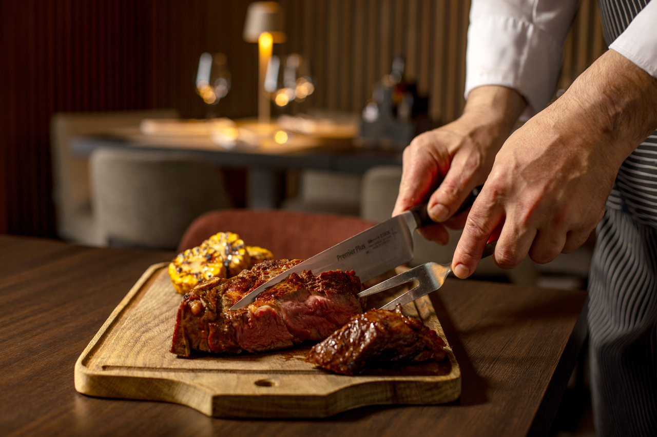 Diana Steakhouse