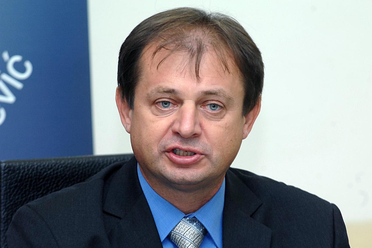 Tomislav Dujmenović