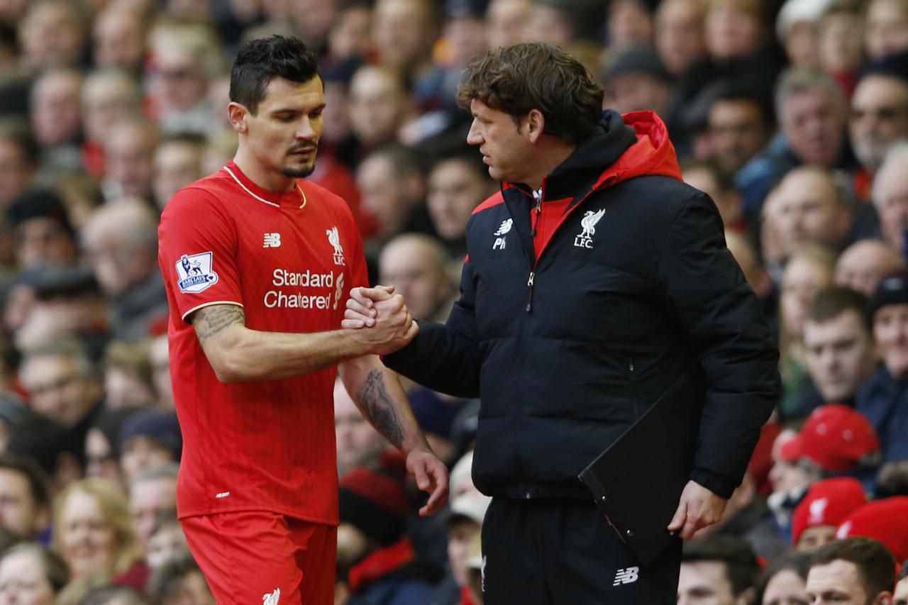 Lovren