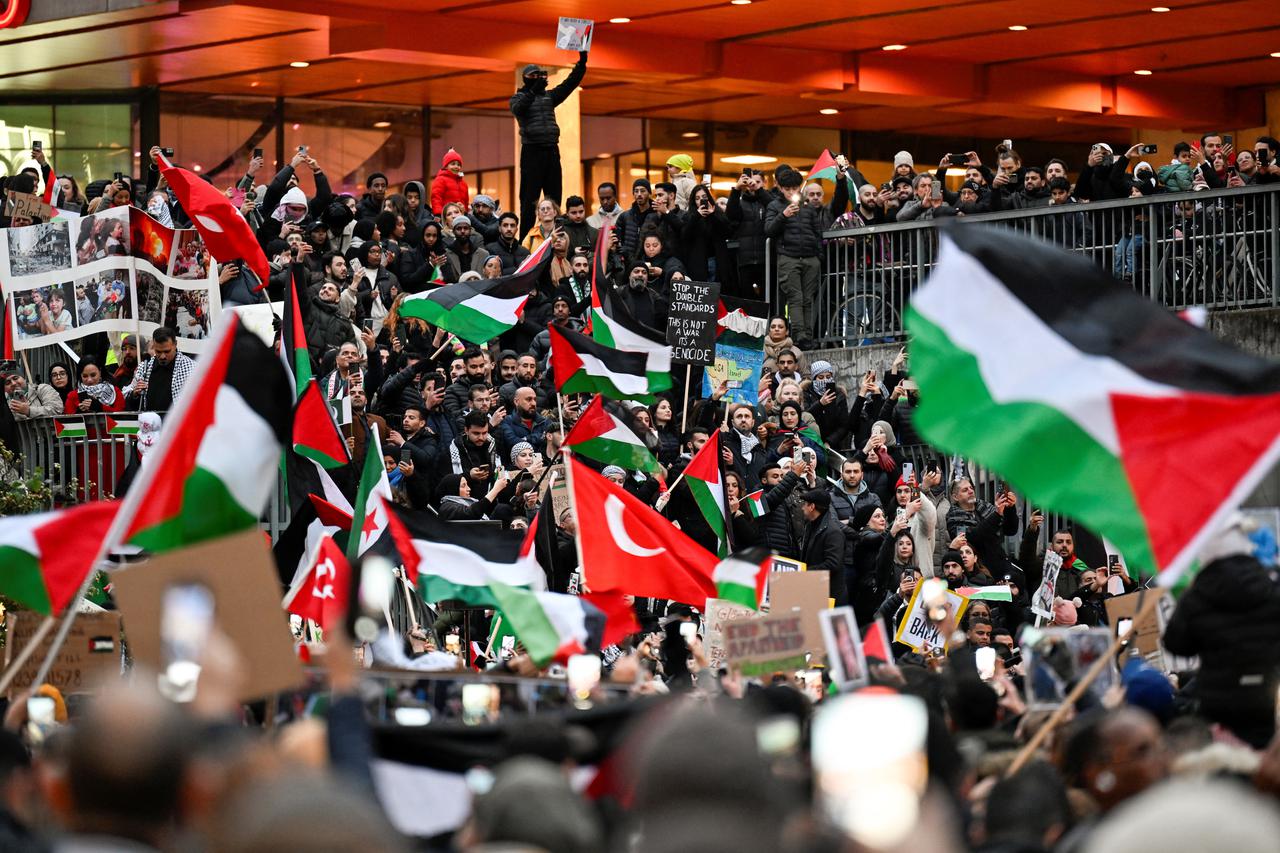Palestina