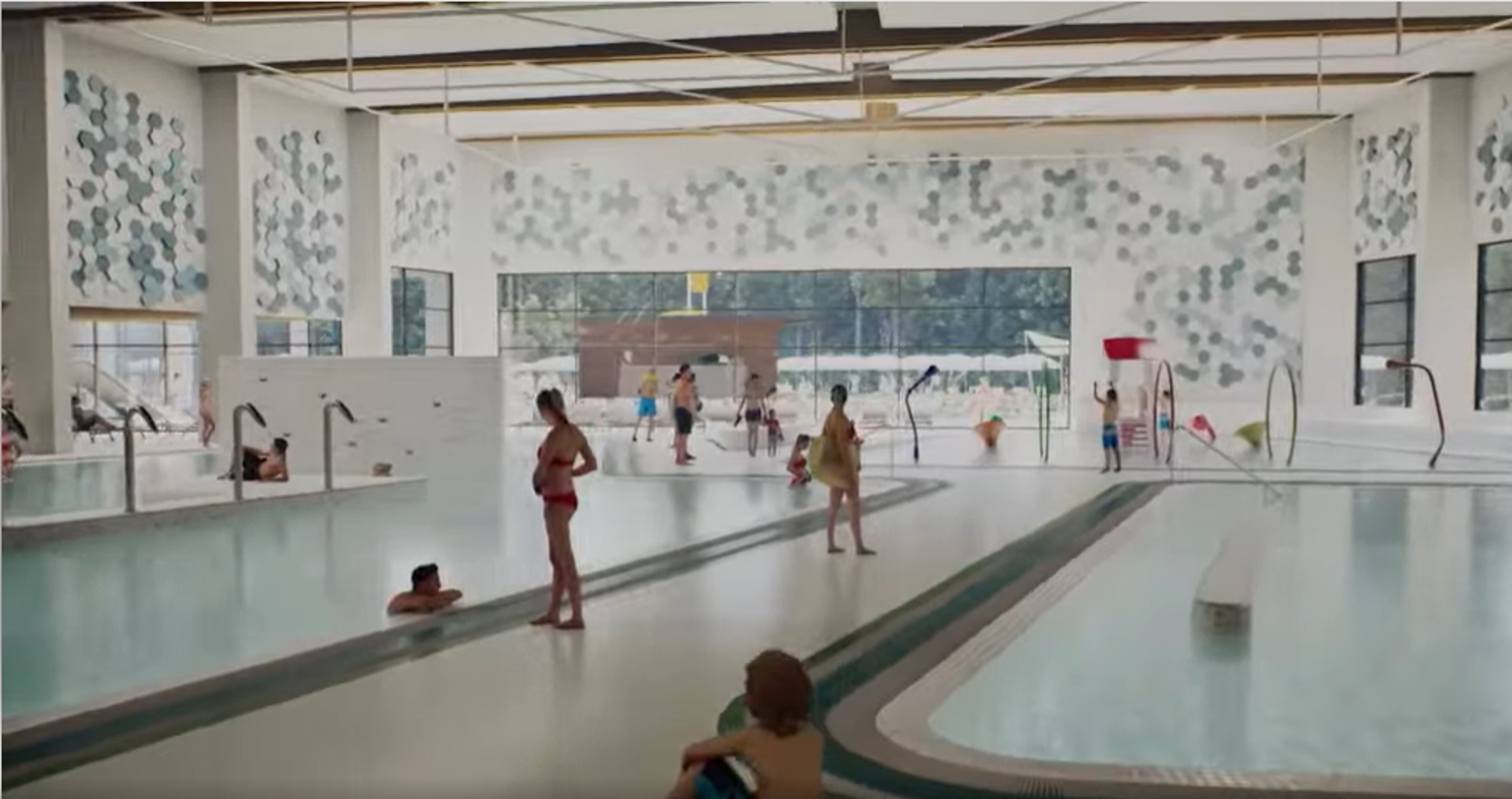 U analizi se ističe i da je voda pogodna i za liječenje bolesti probavnog sustava, ginekoloških tegoba te stresa i psihosomatskih smetnji. Posebno je značajan njezin potencijal u tretiranju kožnih bolesti poput ekcema, dermatitisa i psorijaze.