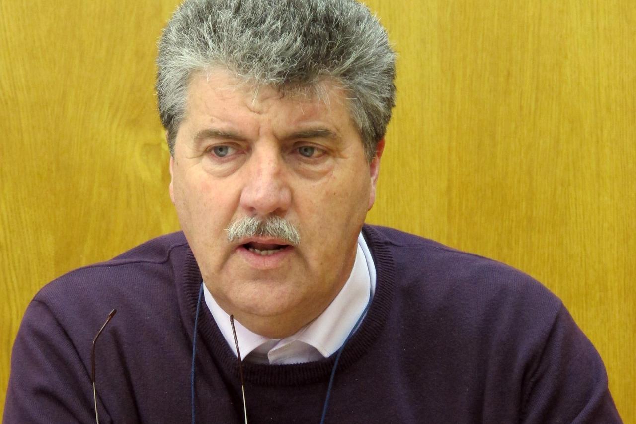 Bruno Bulić