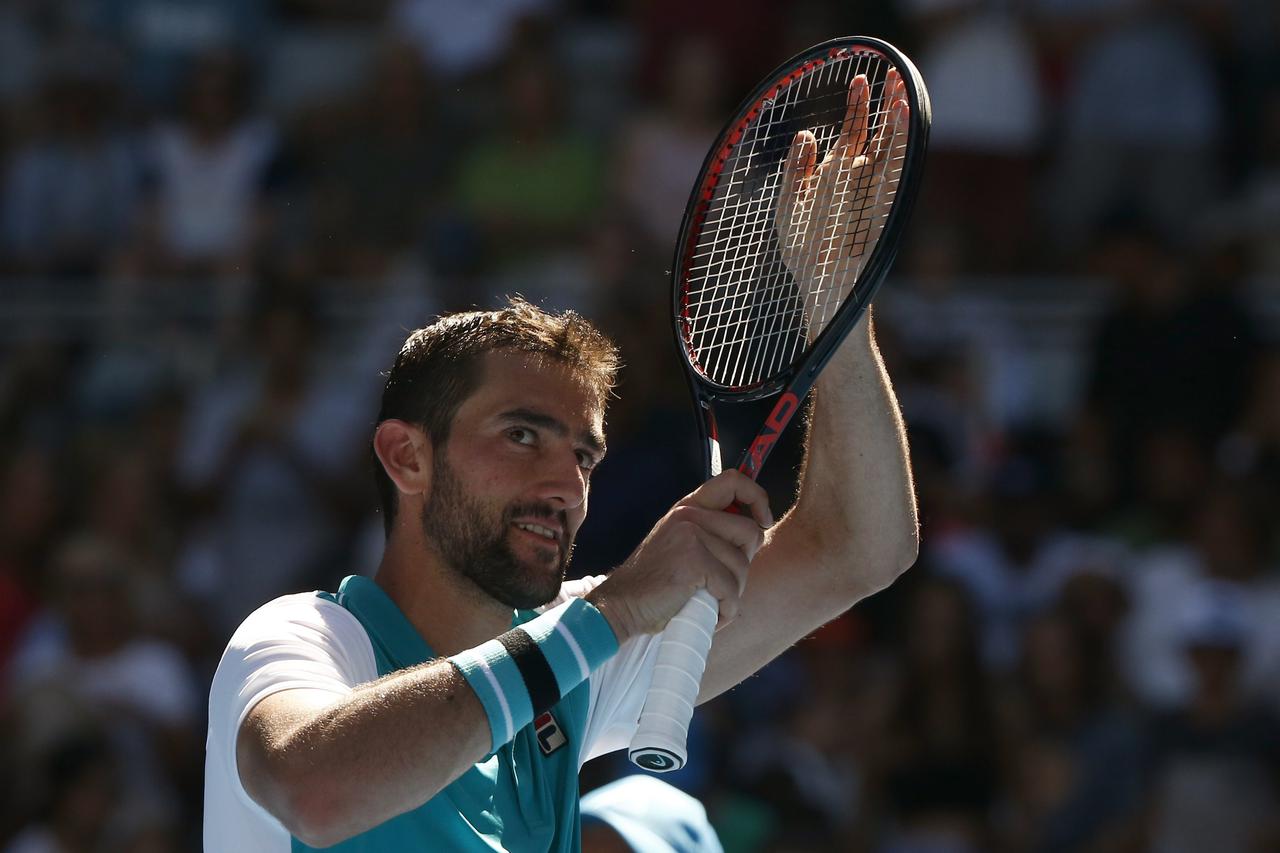 Marin Čilić