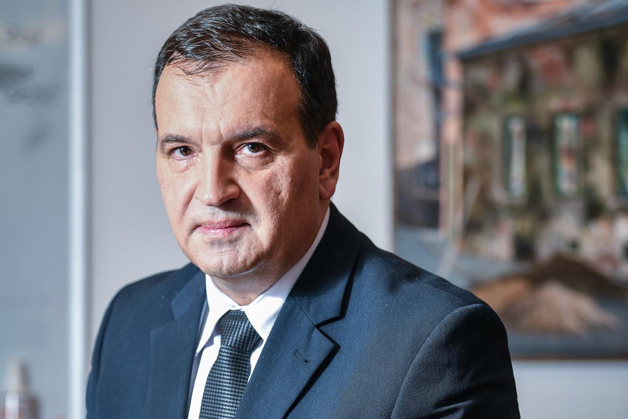 Vili Beroš