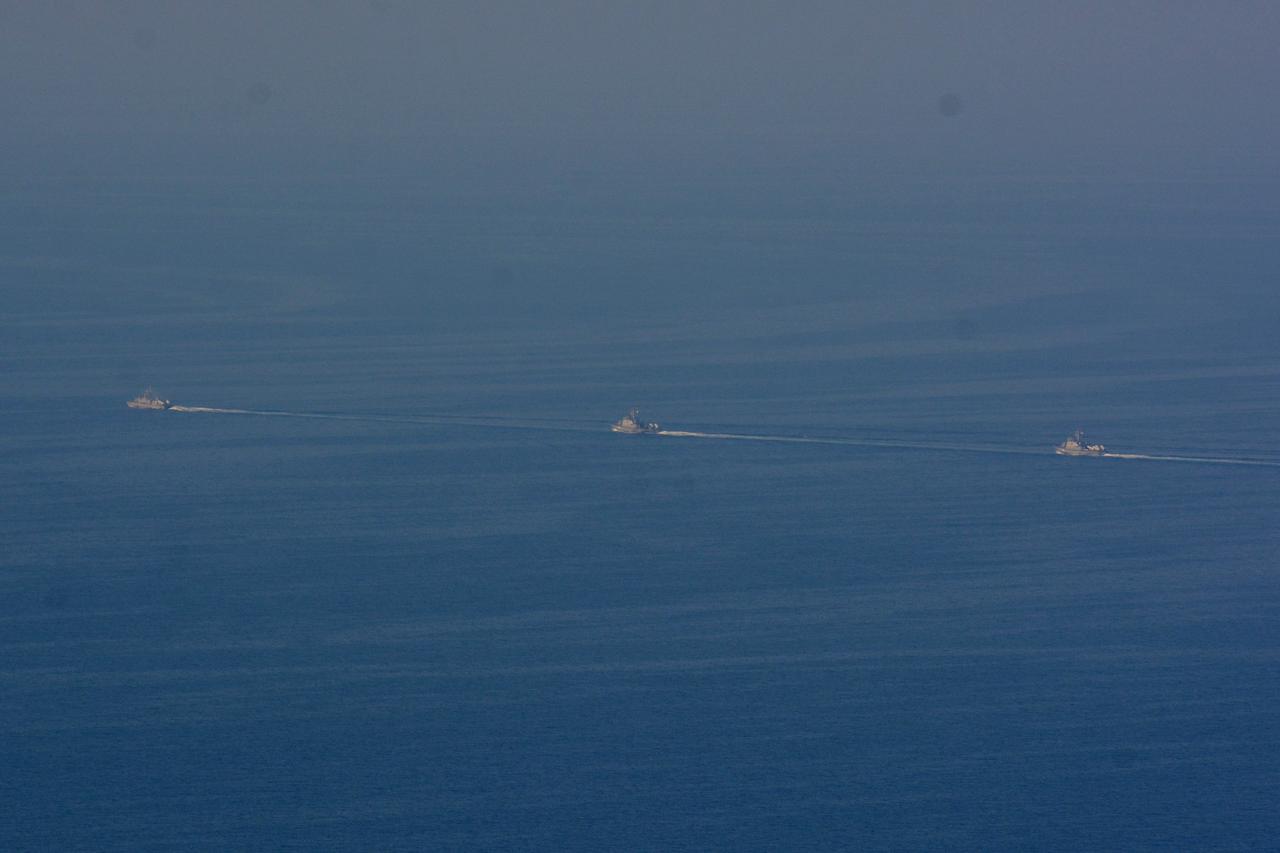 Dugi otok, Velebit 18