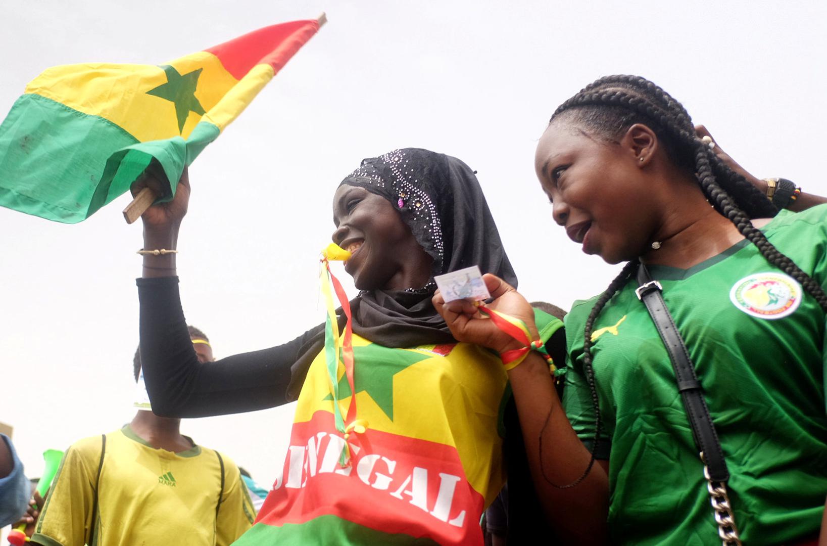 Senegal i Japan koji je izgubio od Poljske skupinu su završili s četiri boda
