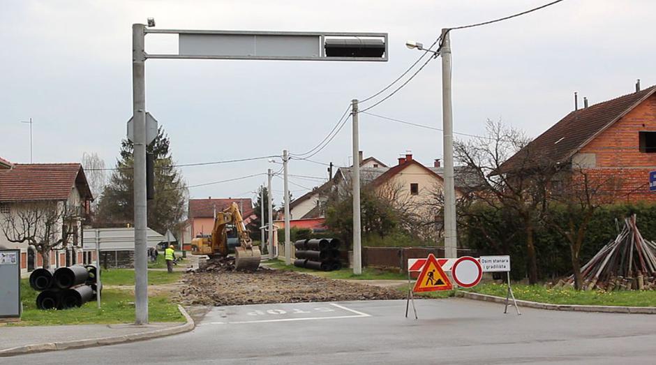 Velika Gorica radovi