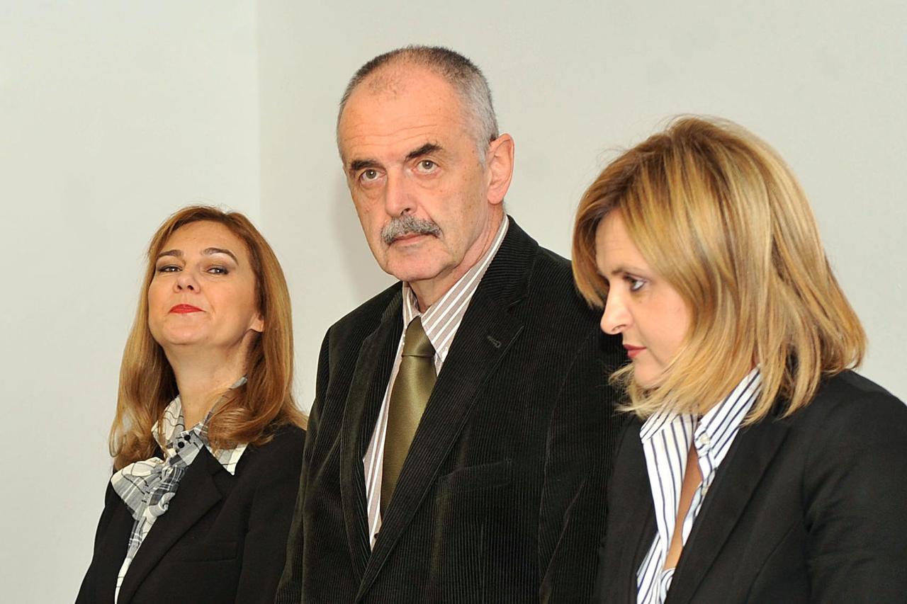 Davor Krapac