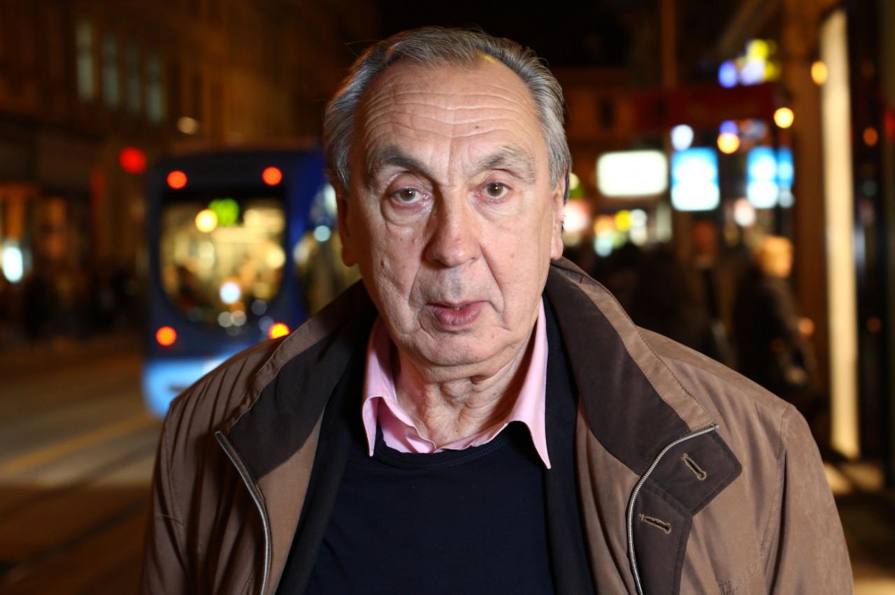 špiro guberina