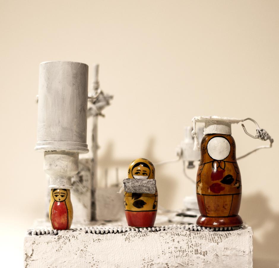 Pogled u budućnost - obrazovanje