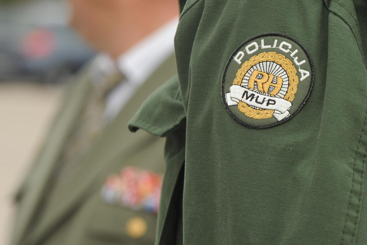 vojna policija