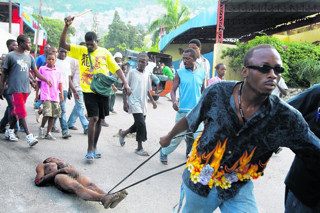 Haiti