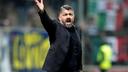 Gattuso otkrio gdje su zapeli pregovori Ivanovića i Lazija: 'Možda smo pogriješili'