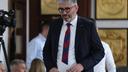Bilić nakon remija s Istrom: 'Svjesni smo opravdanog nezadovoljstva'