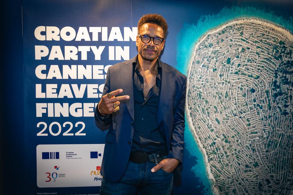 Hrvatski turistički i filmski potencijali predstavljeni u Cannesu