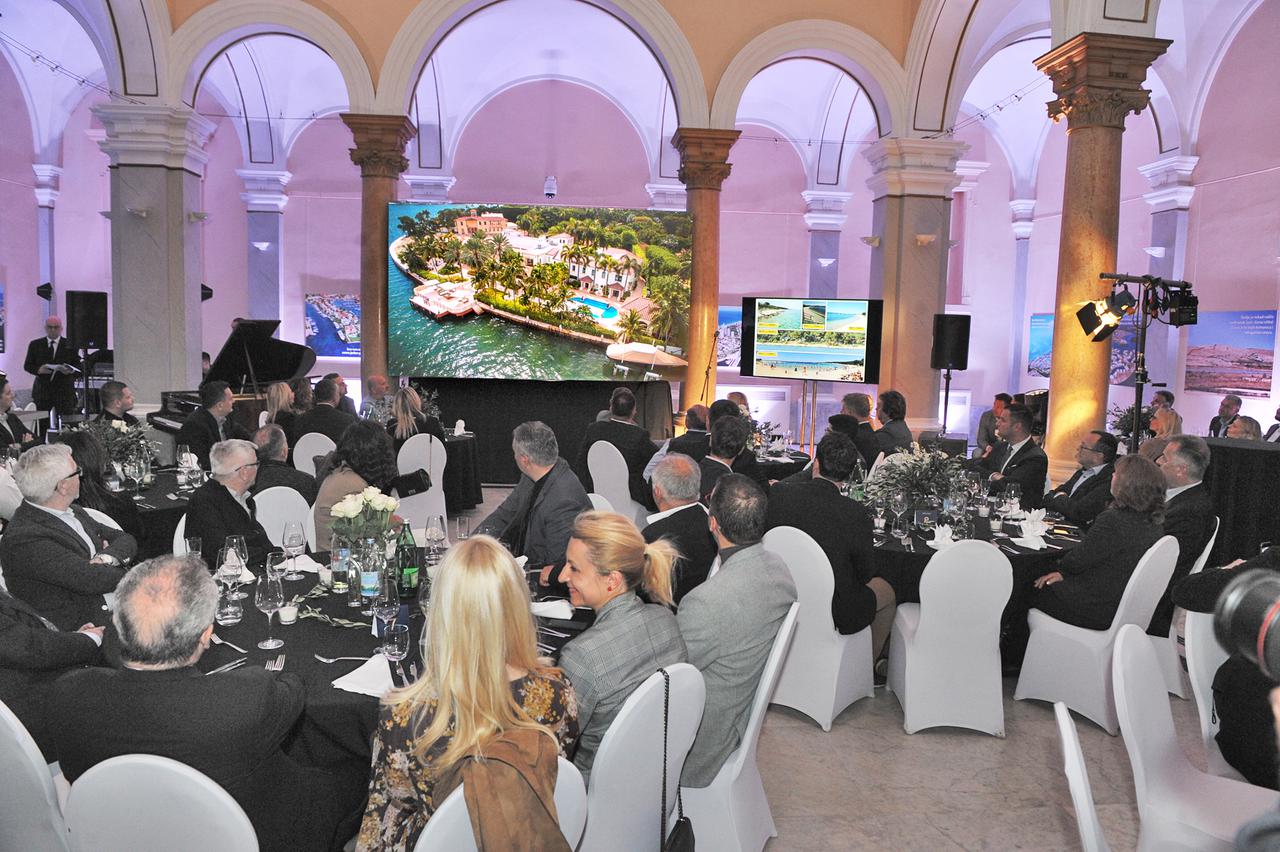 Zlatna obala Hrvatske