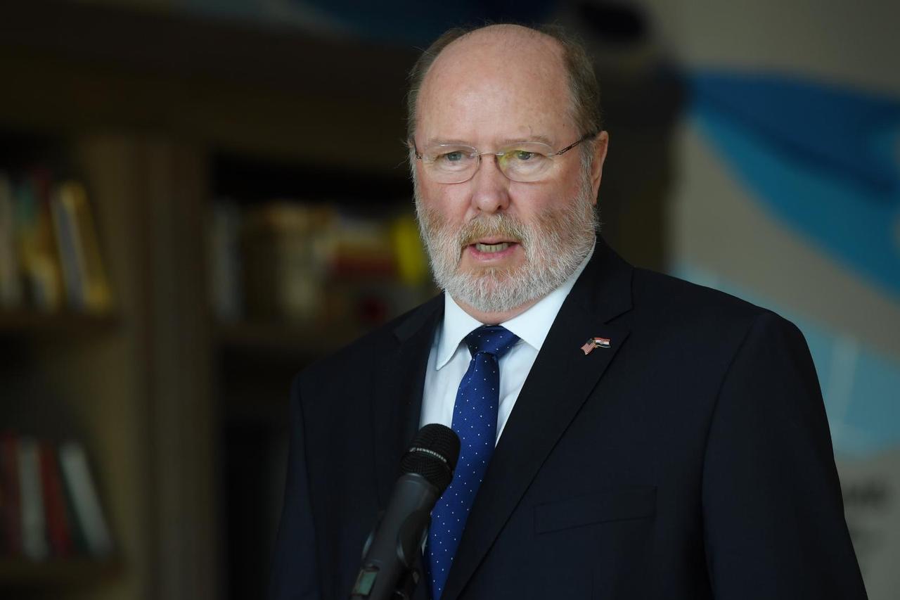 Robert Kohorst