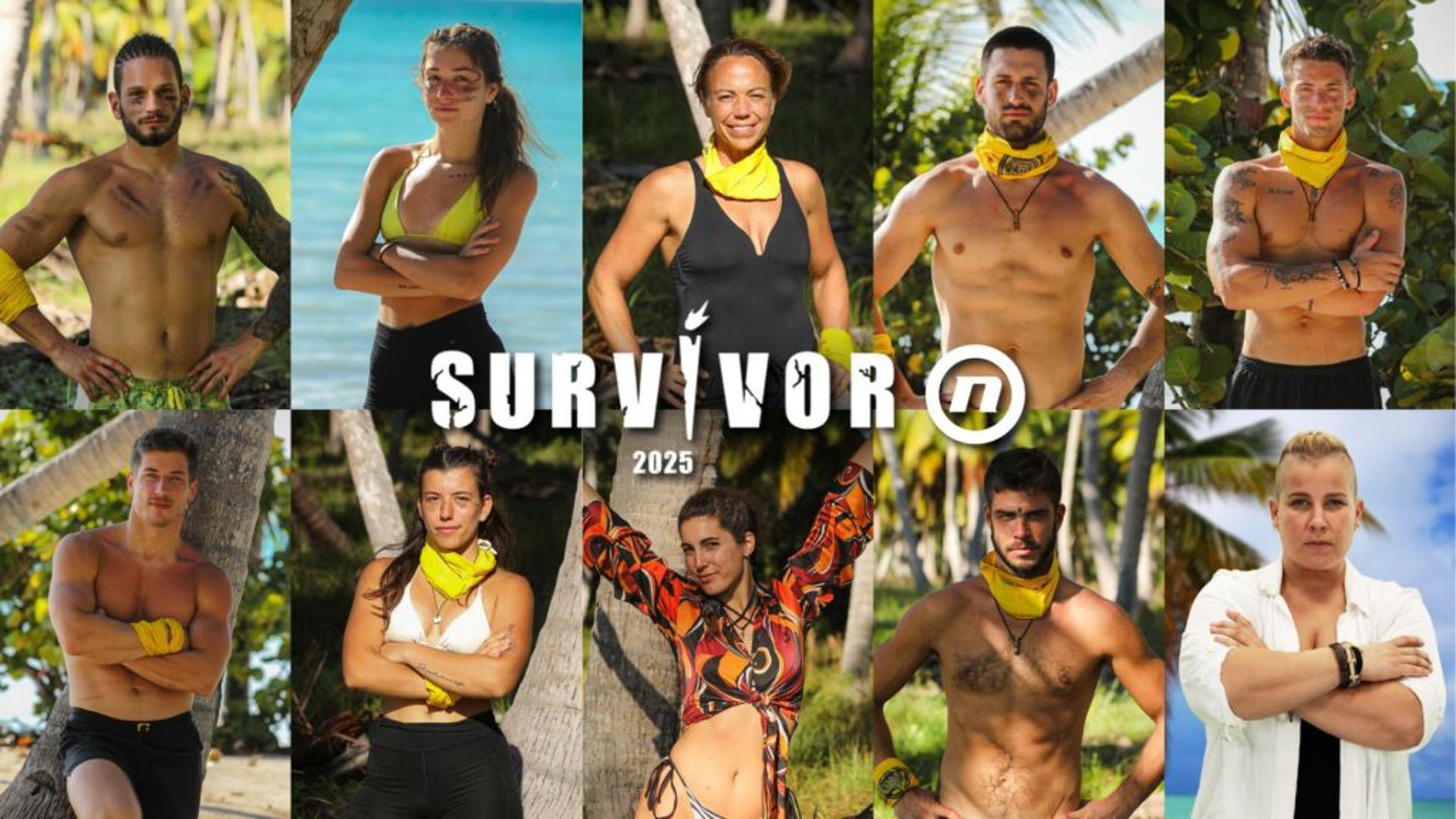 Nova TV priprema četvrtu sezona omiljenog zabavno-natjecateljskog showa 'Survivor' koji na male ekrane stiže u najuzbudljivijem i najizazovnijem izdanju dosad. Nadolazeću sezonu obilježit će brojni noviteti, a osim novog voditelja Vlade Bobana, gledatelje očekuje i osvježenje u bojama timova. Tako će žuti i zeleni tim svaki okupiti po deset neustrašivih natjecatelja koji su spremni suočiti se s ekstremnim izazovima u borbi za titulu novog pobjednika.