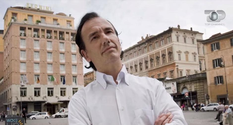 Tommasso Debenedettir