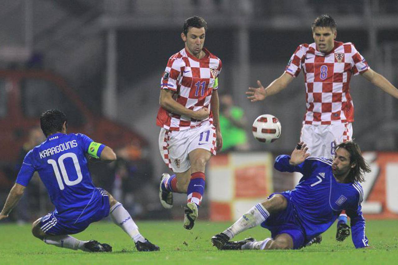 Hrvatska Grčka (1)