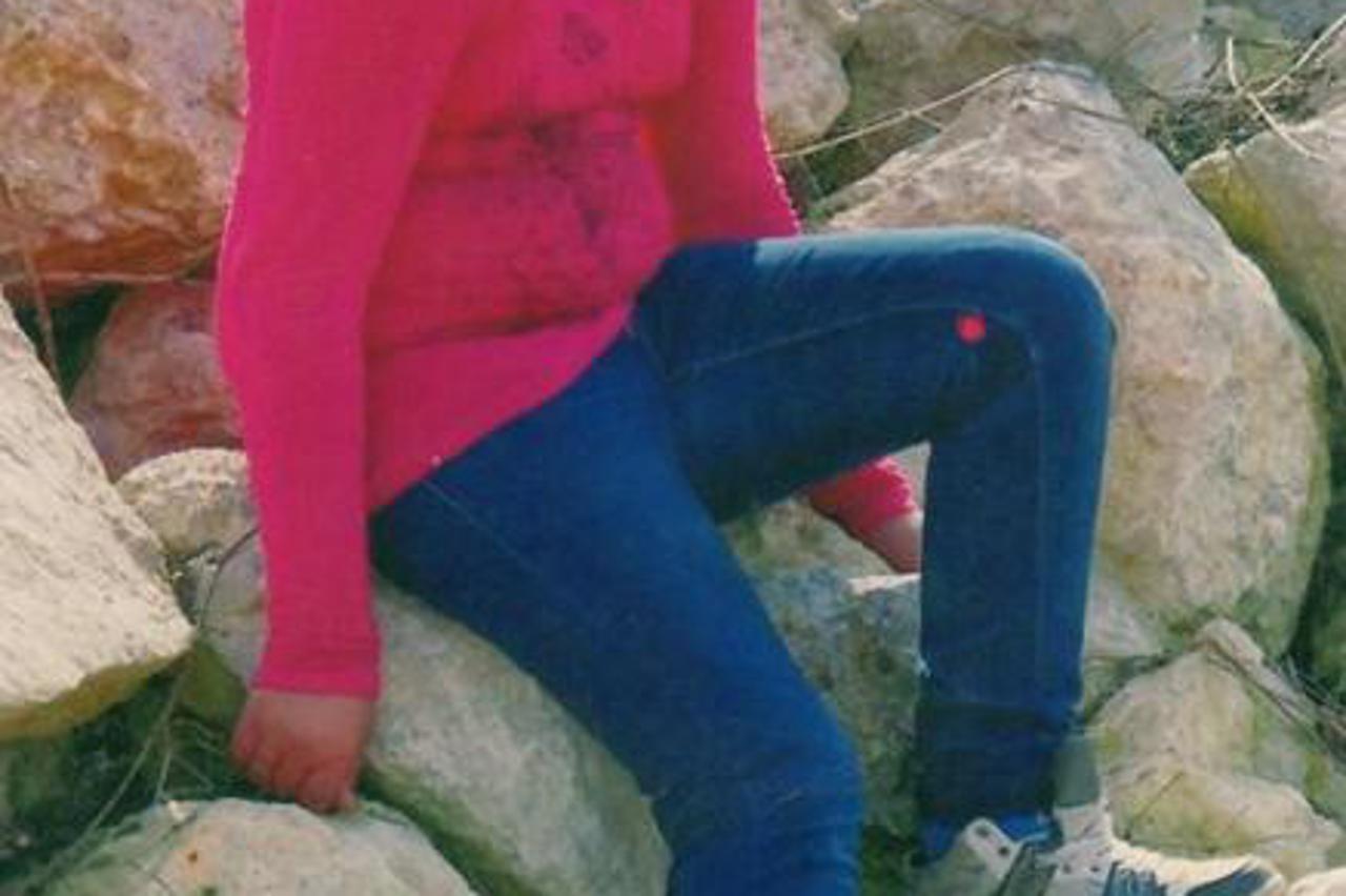 Tatjana Mihalić, nestali