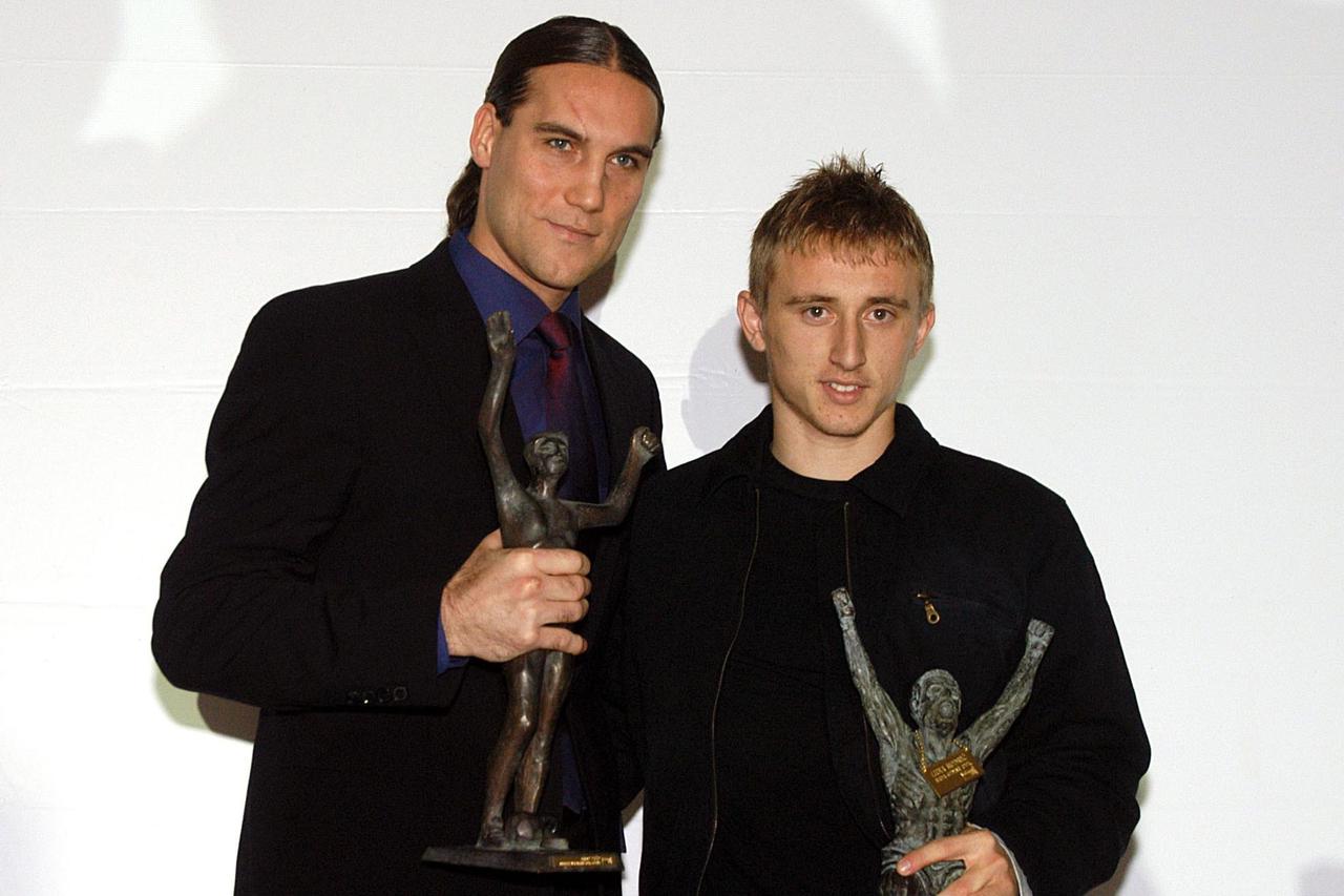 Pršo i Modrić