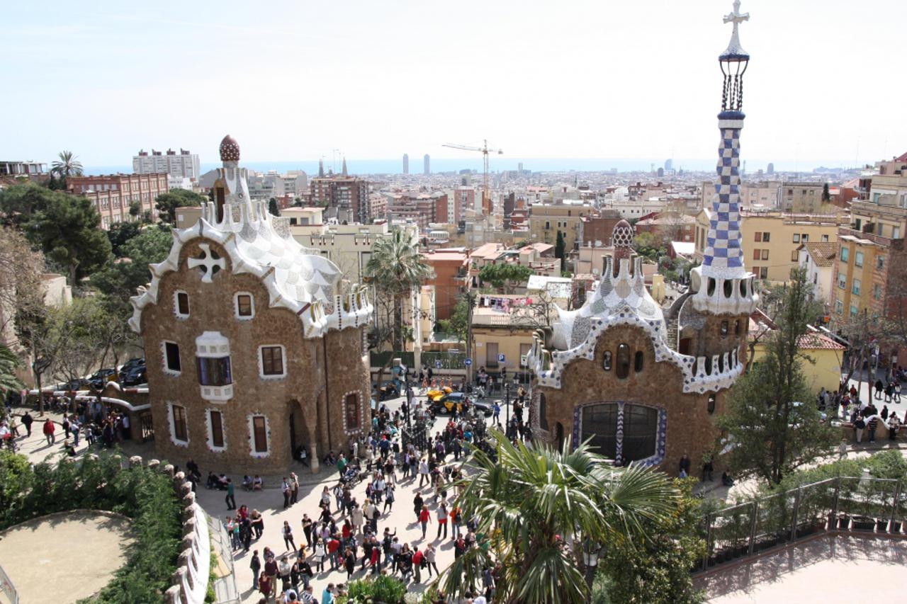 Barcelon