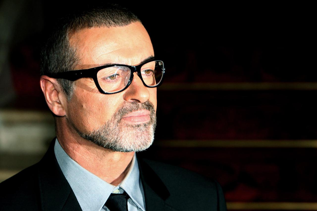 George Michael